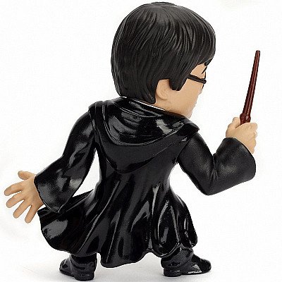 Harry Potteri metallist kujuke 10 cm. Jada