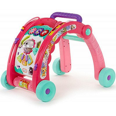 Interaktiivne Pusher 3In1 Little Tikes