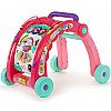 Interaktiivne Pusher 3In1 Little Tikes