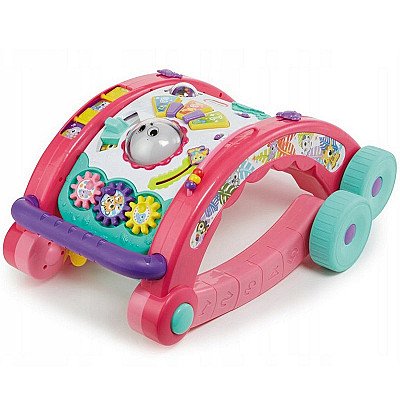 Interaktiivne Pusher 3In1 Little Tikes