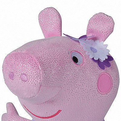 Palus mänguasi Peppa Pig Baleriin 28 cm. Simba